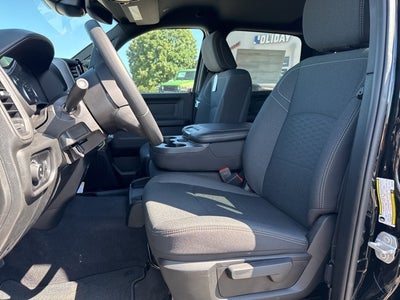 2025 RAM Ram 2500 RAM 2500 TRADESMAN CREW CAB 4X4 6'4' BOX