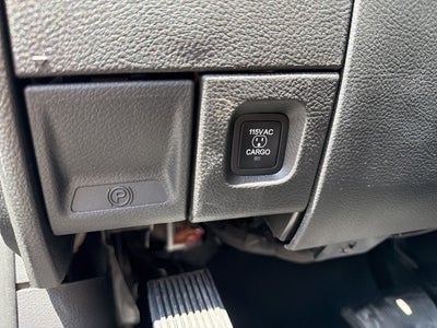 2025 RAM Ram 2500 RAM 2500 TRADESMAN CREW CAB 4X4 6'4' BOX