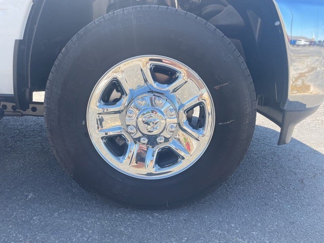 2025 RAM Ram 2500 RAM 2500 TRADESMAN CREW CAB 4X4 6'4' BOX