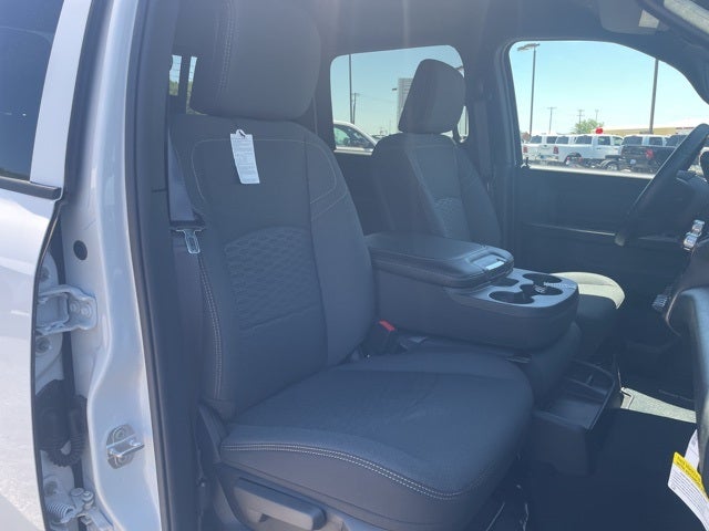 2025 RAM Ram 2500 RAM 2500 TRADESMAN CREW CAB 4X4 6'4' BOX