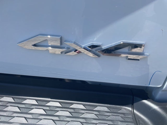 2025 RAM Ram 2500 RAM 2500 TRADESMAN CREW CAB 4X4 6'4' BOX