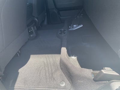 2025 RAM Ram 2500 RAM 2500 TRADESMAN CREW CAB 4X4 6'4' BOX