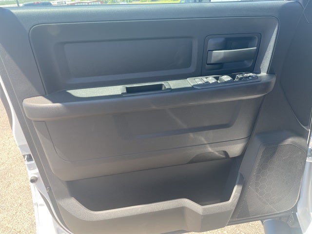 2025 RAM Ram 2500 RAM 2500 TRADESMAN CREW CAB 4X4 6'4' BOX