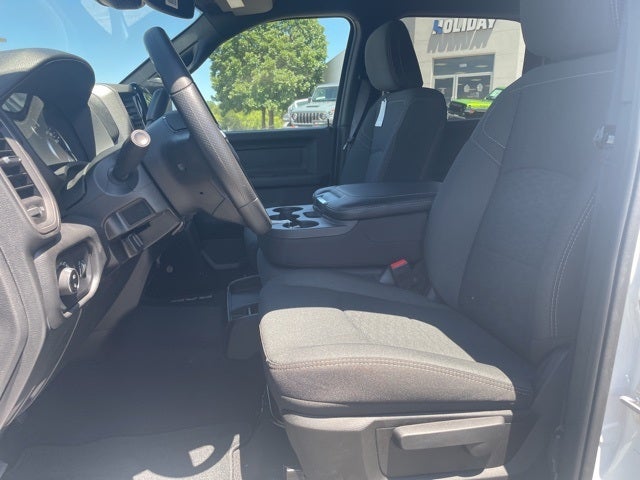 2025 RAM Ram 2500 RAM 2500 TRADESMAN CREW CAB 4X4 6'4' BOX