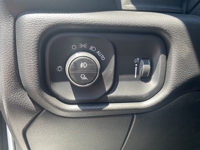 2025 RAM Ram 2500 RAM 2500 TRADESMAN CREW CAB 4X4 6'4' BOX