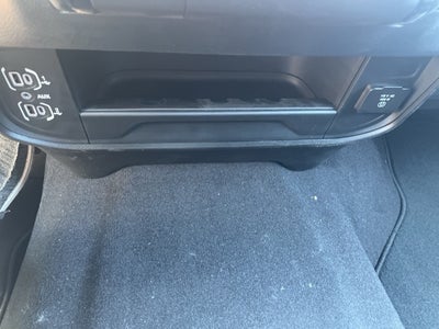 2025 RAM Ram 2500 RAM 2500 TRADESMAN CREW CAB 4X4 6'4' BOX