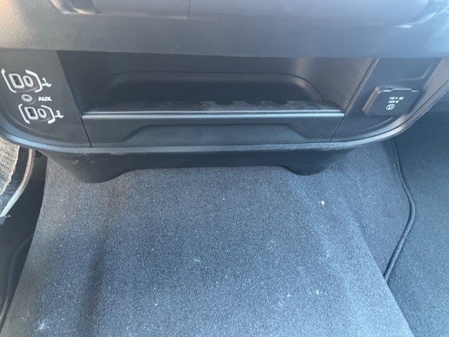 2025 RAM Ram 2500 RAM 2500 TRADESMAN CREW CAB 4X4 6'4' BOX