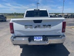 2025 RAM Ram 2500 RAM 2500 TRADESMAN CREW CAB 4X4 6'4' BOX