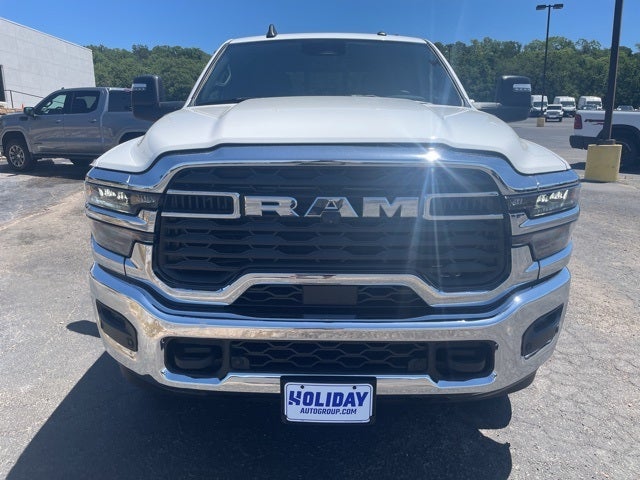 2025 RAM Ram 2500 RAM 2500 TRADESMAN CREW CAB 4X4 6'4' BOX