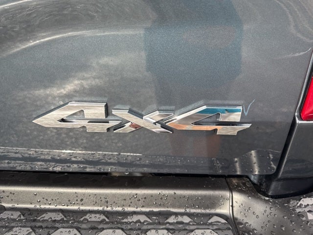 2025 RAM Ram 2500 RAM 2500 TRADESMAN CREW CAB 4X4 6'4' BOX