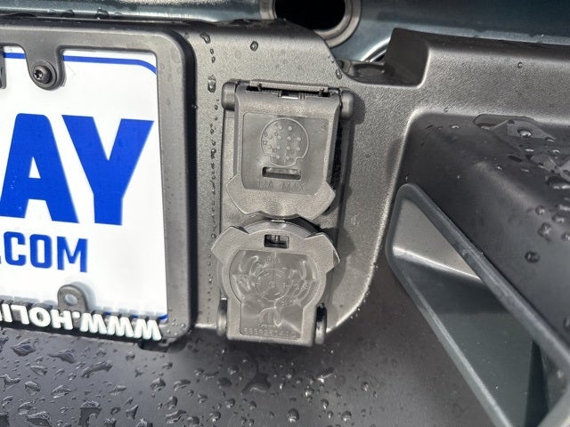 2025 RAM Ram 2500 RAM 2500 TRADESMAN CREW CAB 4X4 6'4' BOX