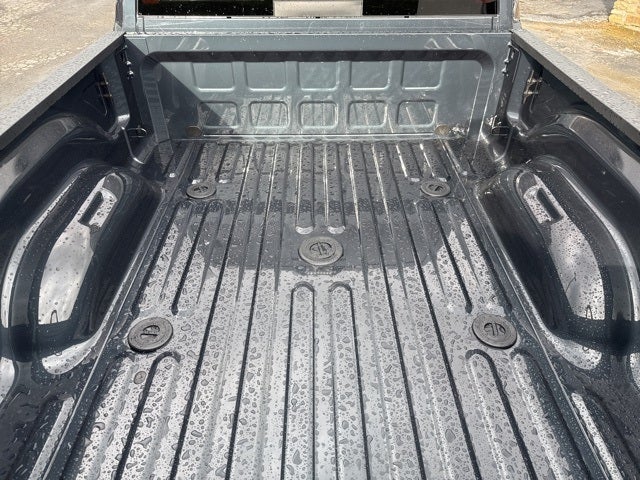 2025 RAM Ram 2500 RAM 2500 TRADESMAN CREW CAB 4X4 6'4' BOX