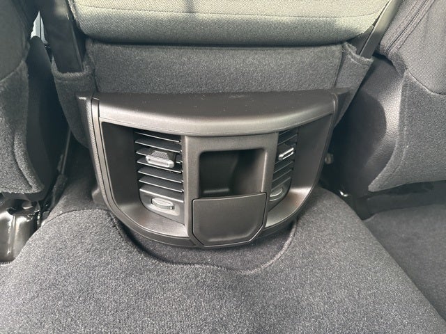 2025 RAM Ram 2500 RAM 2500 TRADESMAN CREW CAB 4X4 6'4' BOX