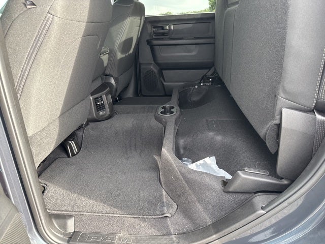 2025 RAM Ram 2500 RAM 2500 TRADESMAN CREW CAB 4X4 6'4' BOX