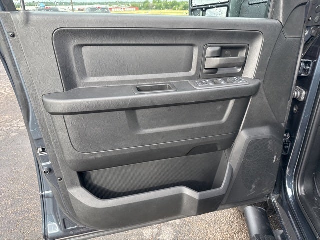 2025 RAM Ram 2500 RAM 2500 TRADESMAN CREW CAB 4X4 6'4' BOX