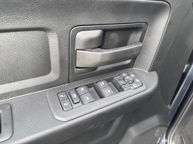 2025 RAM Ram 2500 RAM 2500 TRADESMAN CREW CAB 4X4 6'4' BOX