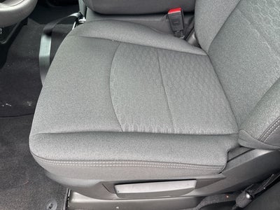 2025 RAM Ram 2500 RAM 2500 TRADESMAN CREW CAB 4X4 6'4' BOX