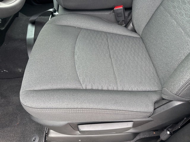 2025 RAM Ram 2500 RAM 2500 TRADESMAN CREW CAB 4X4 6'4' BOX