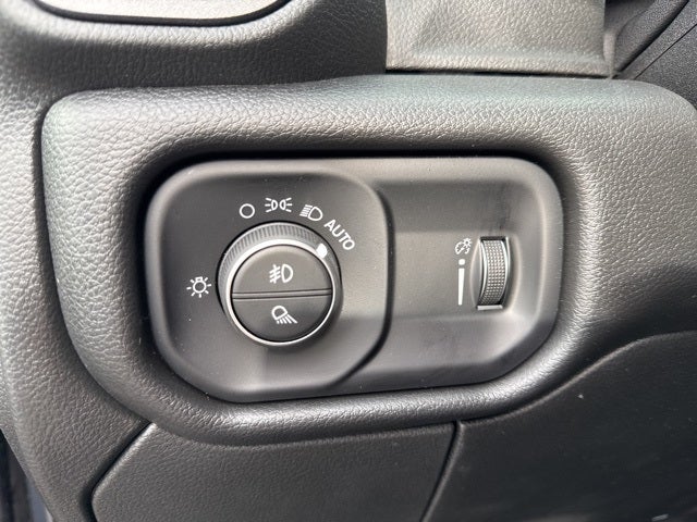 2025 RAM Ram 2500 RAM 2500 TRADESMAN CREW CAB 4X4 6'4' BOX