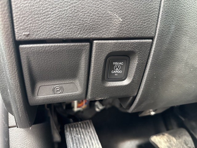 2025 RAM Ram 2500 RAM 2500 TRADESMAN CREW CAB 4X4 6'4' BOX