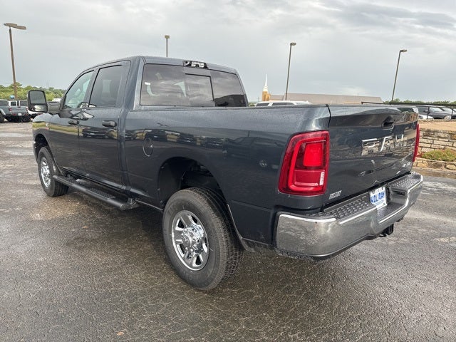 2025 RAM Ram 2500 RAM 2500 TRADESMAN CREW CAB 4X4 6'4' BOX