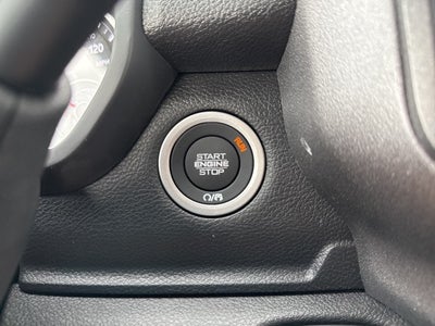 2025 RAM Ram 2500 RAM 2500 TRADESMAN CREW CAB 4X4 6'4' BOX