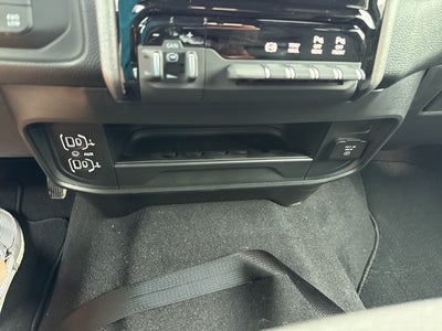 2025 RAM Ram 2500 RAM 2500 TRADESMAN CREW CAB 4X4 6'4' BOX