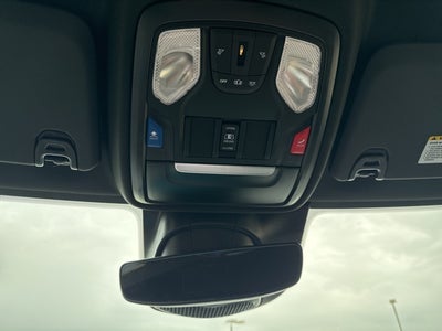 2025 RAM Ram 2500 RAM 2500 TRADESMAN CREW CAB 4X4 6'4' BOX