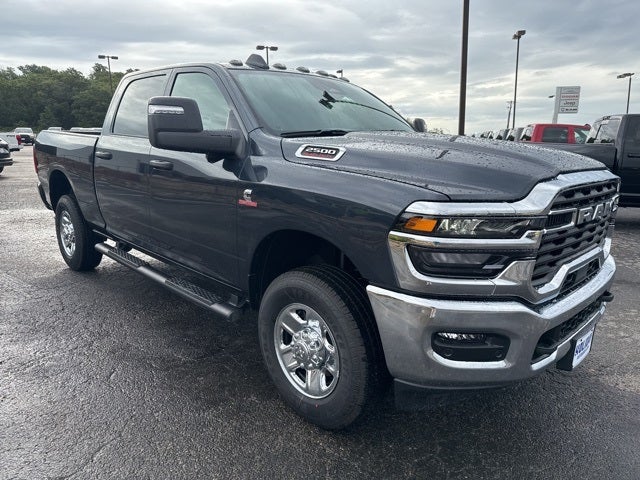 2025 RAM Ram 2500 RAM 2500 TRADESMAN CREW CAB 4X4 6'4' BOX