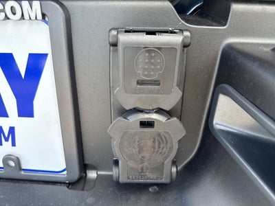 2025 RAM Ram 2500 RAM 2500 TRADESMAN CREW CAB 4X4 6'4' BOX