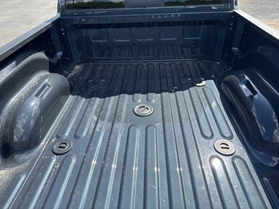 2025 RAM Ram 2500 RAM 2500 TRADESMAN CREW CAB 4X4 6'4' BOX