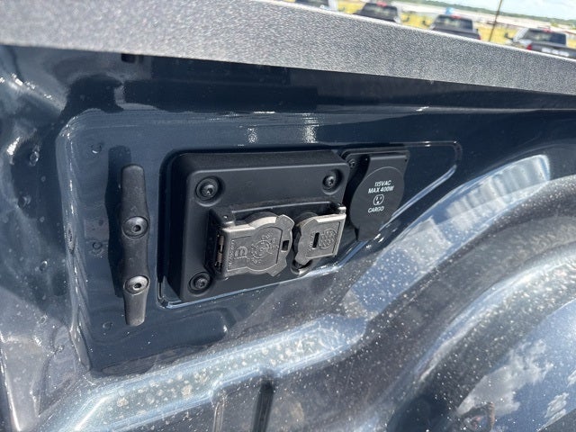 2025 RAM Ram 2500 RAM 2500 TRADESMAN CREW CAB 4X4 6'4' BOX