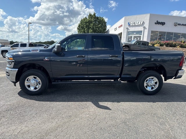 2025 RAM Ram 2500 RAM 2500 TRADESMAN CREW CAB 4X4 6'4' BOX