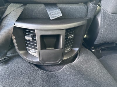 2025 RAM Ram 2500 RAM 2500 TRADESMAN CREW CAB 4X4 6'4' BOX