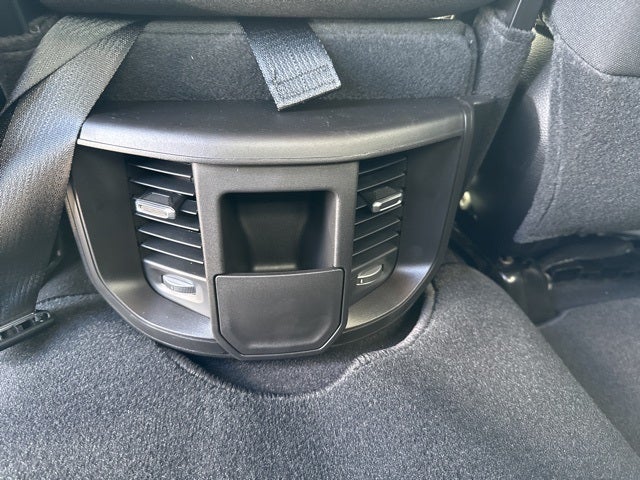 2025 RAM Ram 2500 RAM 2500 TRADESMAN CREW CAB 4X4 6'4' BOX