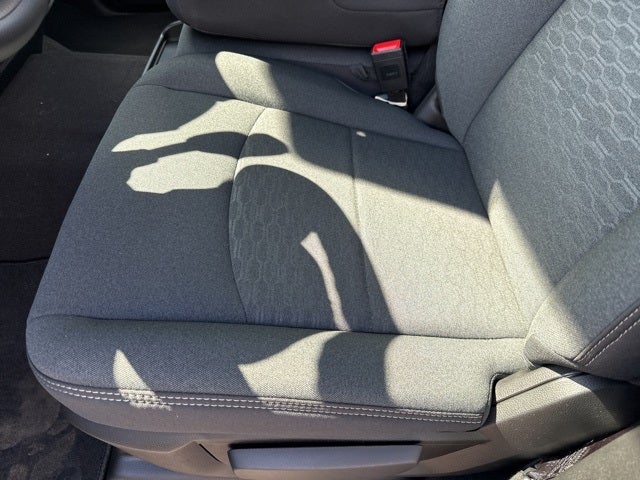 2025 RAM Ram 2500 RAM 2500 TRADESMAN CREW CAB 4X4 6'4' BOX