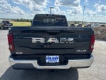 2025 RAM Ram 2500 RAM 2500 TRADESMAN CREW CAB 4X4 6'4' BOX