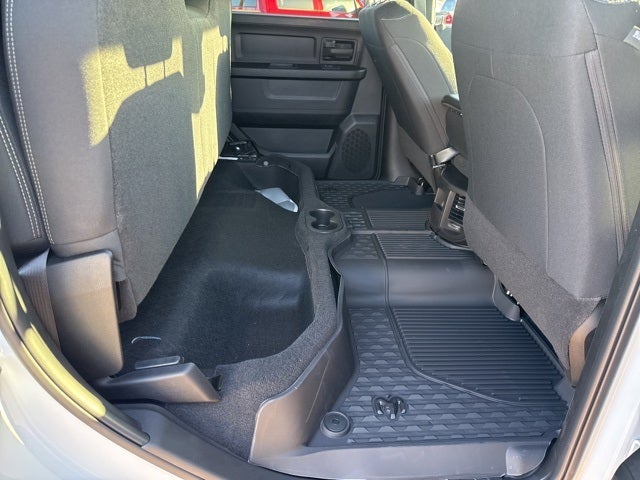 2026 RAM Ram 2500 RAM 2500 WARLOCK CREW CAB 4X4 6'4' BOX