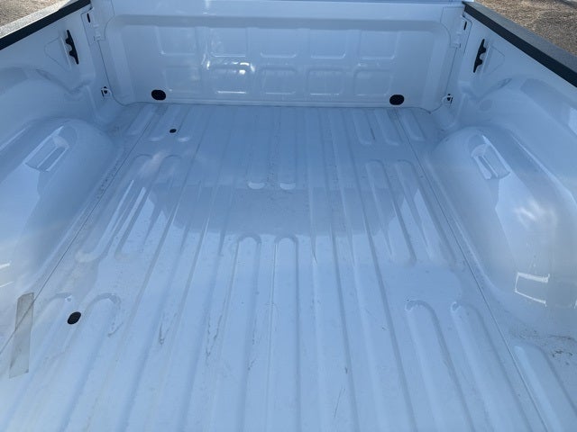 2026 RAM Ram 2500 RAM 2500 WARLOCK CREW CAB 4X4 6'4' BOX