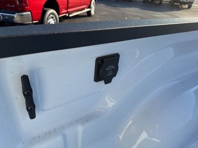 2026 RAM Ram 2500 RAM 2500 WARLOCK CREW CAB 4X4 6'4' BOX