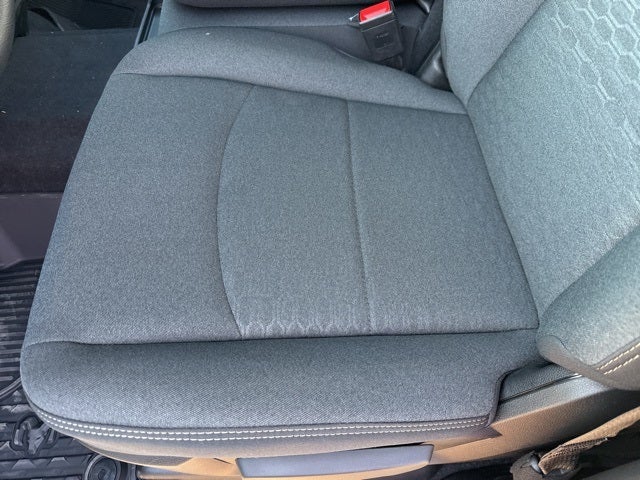 2026 RAM Ram 2500 RAM 2500 WARLOCK CREW CAB 4X4 6'4' BOX