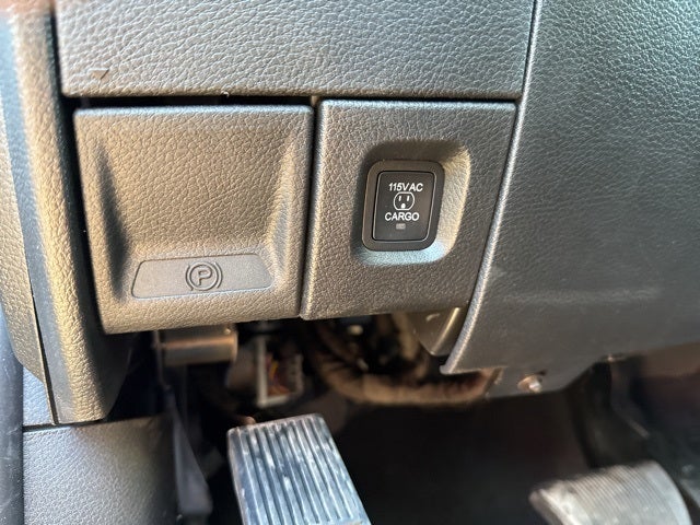 2026 RAM Ram 2500 RAM 2500 WARLOCK CREW CAB 4X4 6'4' BOX