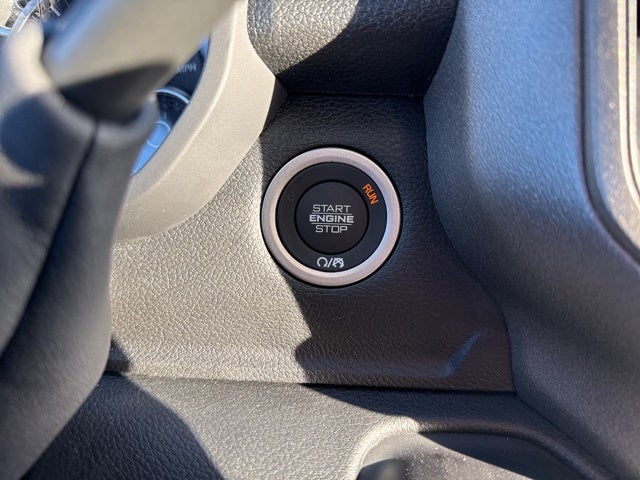 2026 RAM Ram 2500 RAM 2500 WARLOCK CREW CAB 4X4 6'4' BOX