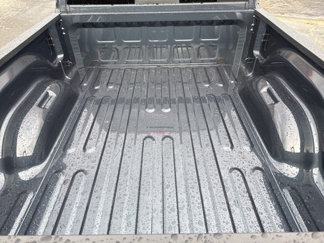 2025 RAM Ram 2500 RAM 2500 TRADESMAN CREW CAB 4X4 6'4' BOX
