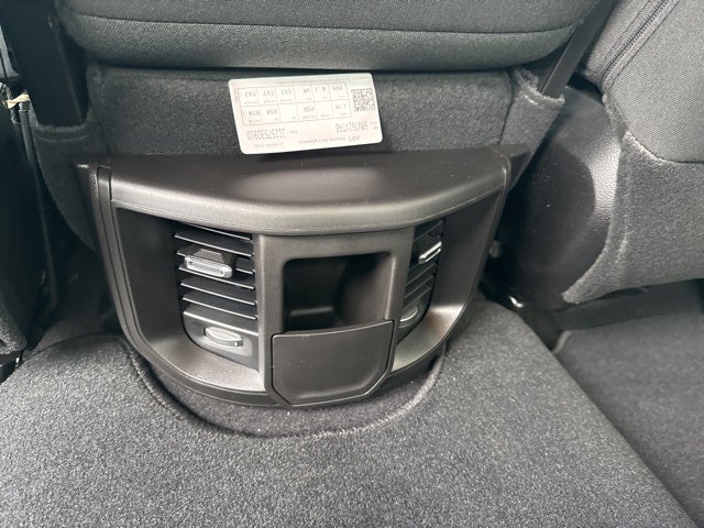 2025 RAM Ram 2500 RAM 2500 TRADESMAN CREW CAB 4X4 6'4' BOX