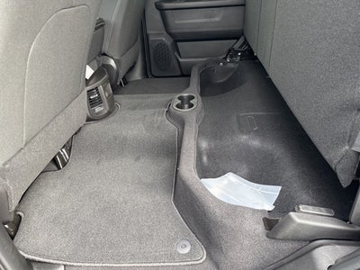 2025 RAM Ram 2500 RAM 2500 TRADESMAN CREW CAB 4X4 6'4' BOX