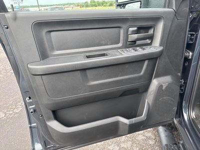 2025 RAM Ram 2500 RAM 2500 TRADESMAN CREW CAB 4X4 6'4' BOX