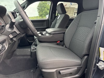 2025 RAM Ram 2500 RAM 2500 TRADESMAN CREW CAB 4X4 6'4' BOX