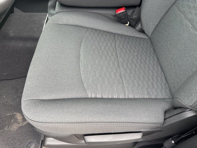 2025 RAM Ram 2500 RAM 2500 TRADESMAN CREW CAB 4X4 6'4' BOX