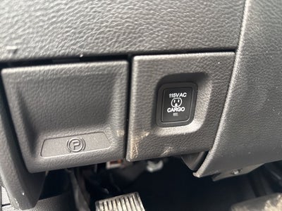 2025 RAM Ram 2500 RAM 2500 TRADESMAN CREW CAB 4X4 6'4' BOX